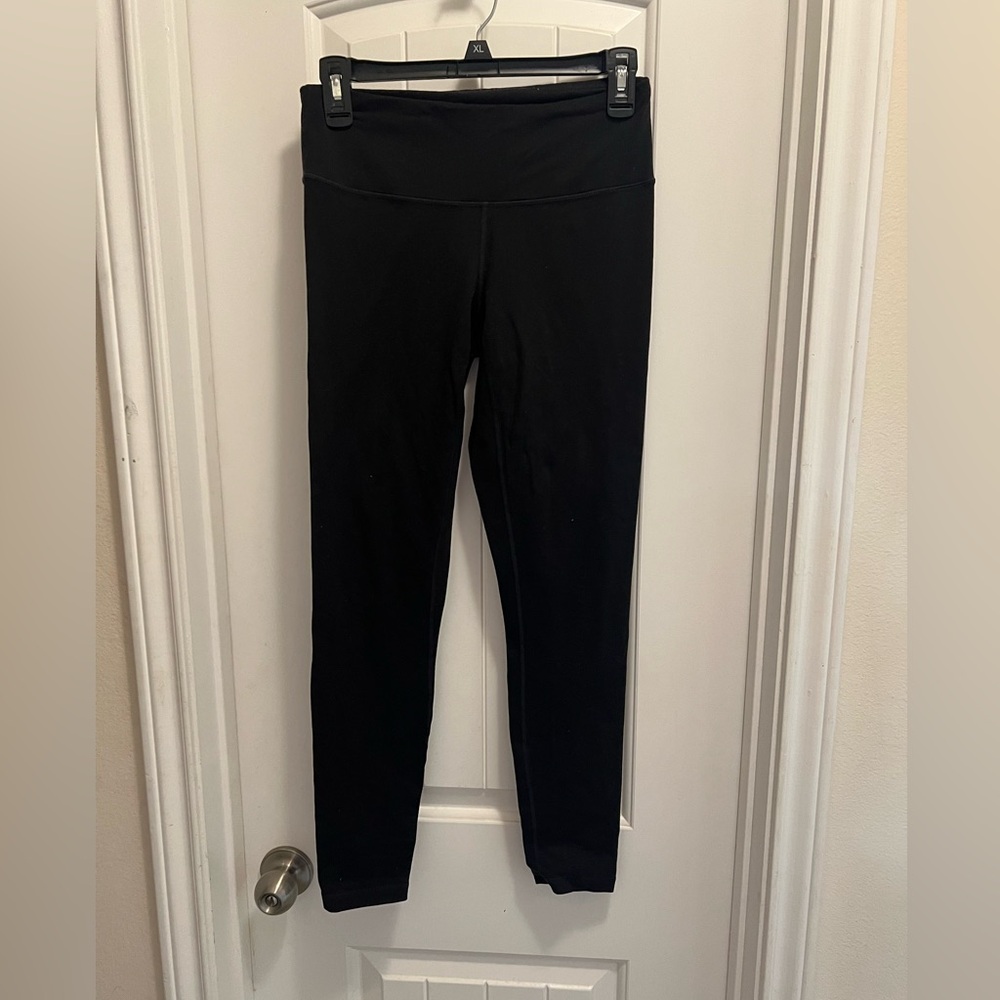 Prana Black Women's Leggings